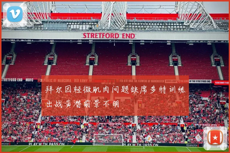 拜尔因轻微肌肉问题缺席多特训练出战黄潜前景不明