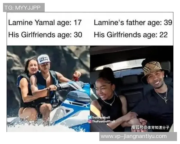 亚马尔父亲社交媒体发声:我生来是为了追求自由而非屈从于他人