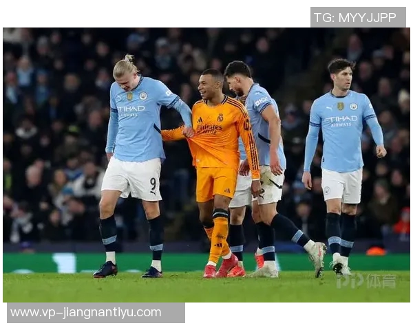 死亡之组震撼来袭法国挪威同组对决姆巴佩与哈兰德的巅峰对决